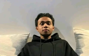 Nanah-Hery Teddy Andriamahefa
