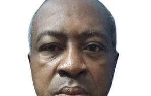 Jean Atanga Bikoe