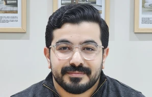 khadhir sofiane