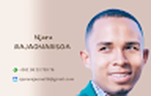 Tondinirina Njarasoa
