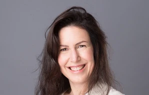 Sandrine Delaporte