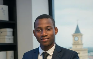 N'guessan Fabrice Junior Ediman