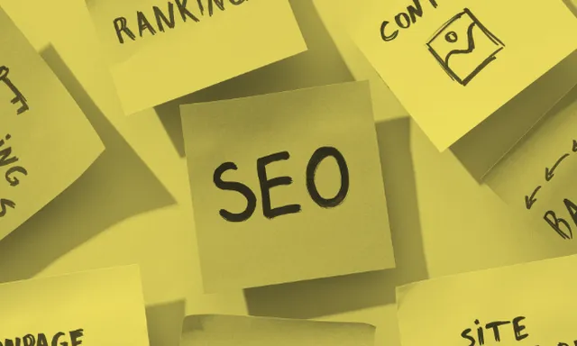Cover illustration for the article The best SEO tools for small business in 2026