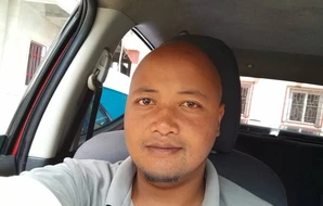 Sata Rajaonimanana