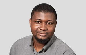 Mahamoud Ibrahim