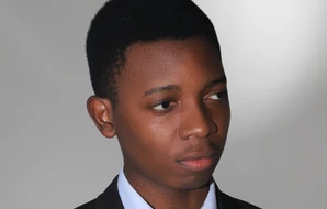 Rudyard Mbadinga Mabika