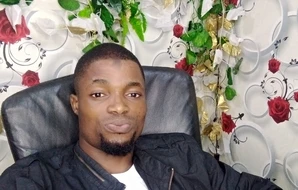 Kasim Oloude