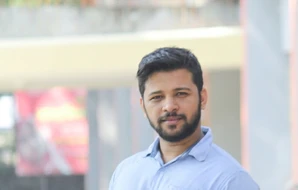 Abdullah Al Mamun