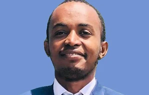 Abdelwahab Ben Said Abdourahamane