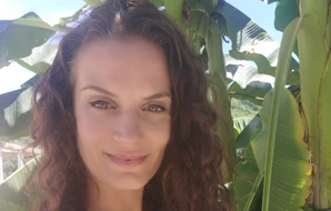 Vanessa Favot