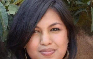 Jhonnia Tokiarishon