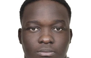Akouegninou Tessy