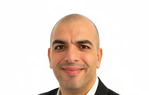 Omar Radhi