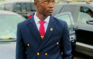 Joseph Ewondjo