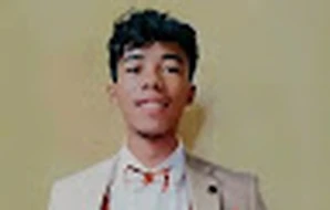 Tody Ny Hasina Rakotomamonjy