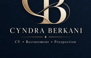 Cyndra Berkani