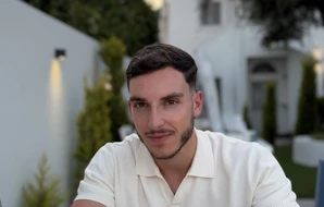 Matthias Buchon