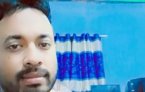 Md Meran Majhi
