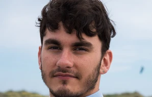 Lucas Riegis