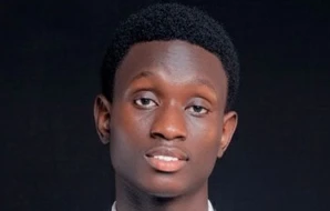 Cheikhou Niang