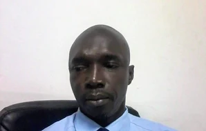 Cheikh