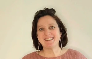 Pauline Fortin