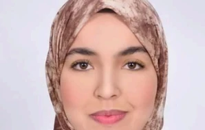 Fatima-Ezzahraa Anna