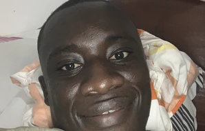 Konan Franck Herve