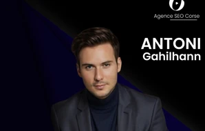 Gahilhann Antoni