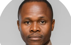 Jesugnon Moïse