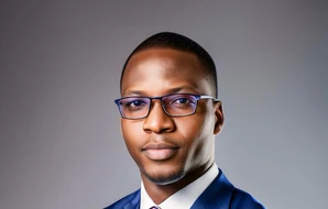 Justin Hounga