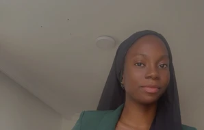 Aissata Dionkassi