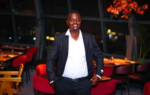 James Kuria