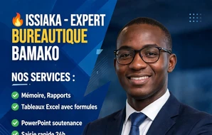 Issiaka Poudiougo