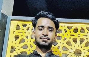 Raja Shehryar Hassan