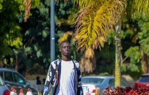 Youssoupha