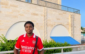 Egbegnon Kassa