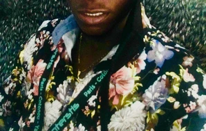 Steven Zamba