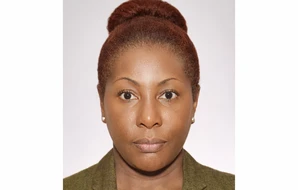 Eléonore Ngo Bassop Tonye