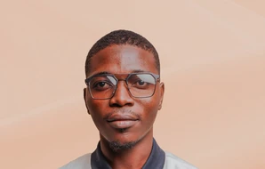 Norris Akogbede