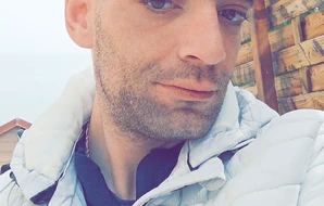 Kevin Galochet
