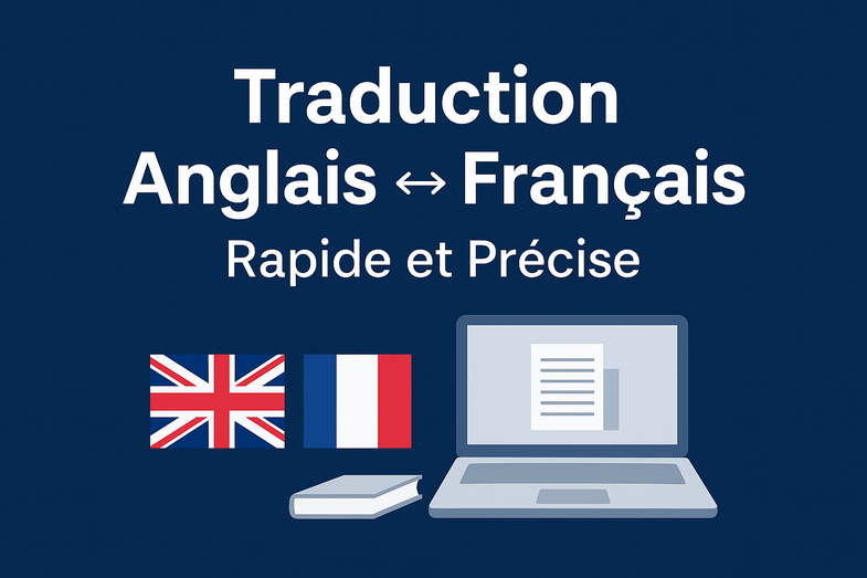Je vais Traduction Anglais -Français par ChanceFlorel