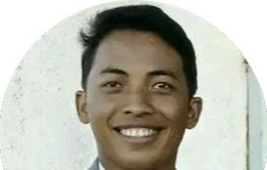 Andry Randriamampianina