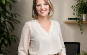 Evangéline Strobbe Khaili