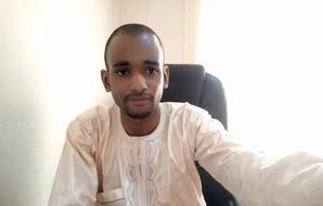 Abdoullahi Oumarou