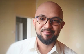 Lionel Razafindrainibe