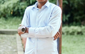 Nathanaël Ciza