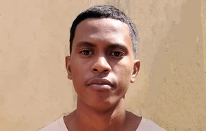 Herimalala Patrick Rabetokotany