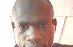 Loukou Jean-Pierre
