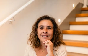 Sandrine Robert